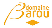 Domaine Barou à Charnas