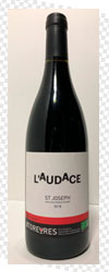 Saint-Joseph-audace